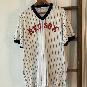 Vintage Red Sox Tee